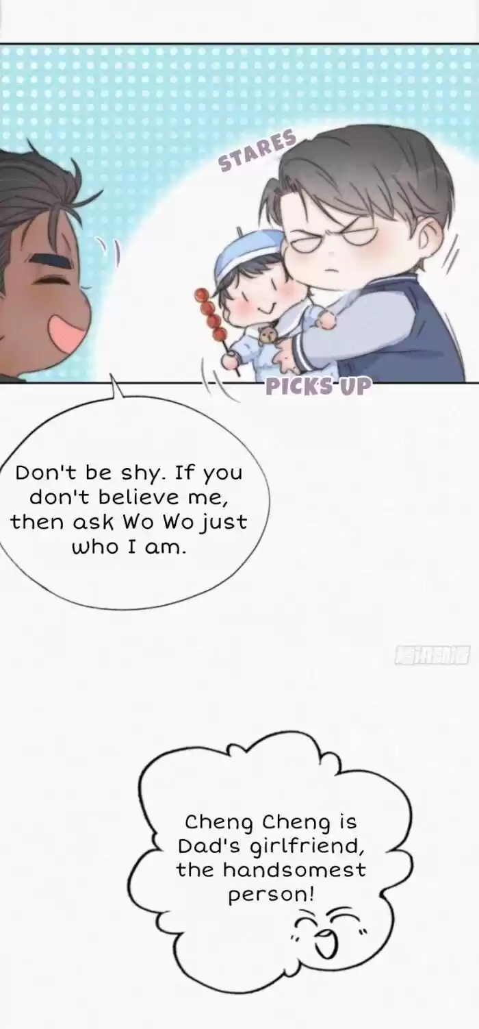 Counterattack Through Pregnancy Vol.01 Ch.087