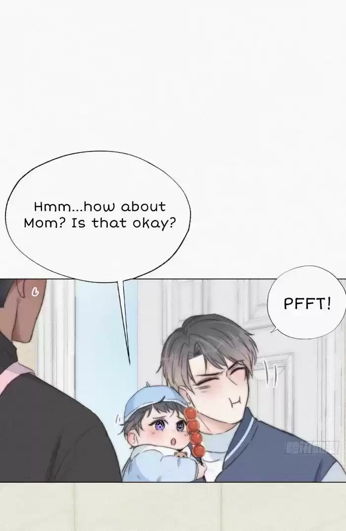 Counterattack Through Pregnancy Vol.01 Ch.087