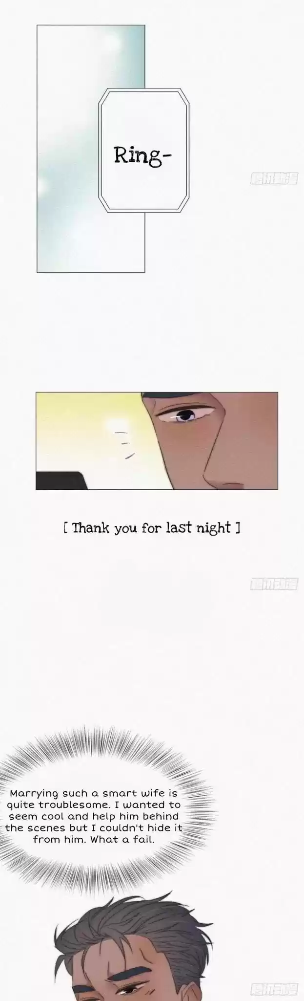 Counterattack Through Pregnancy Vol.01 Ch.087