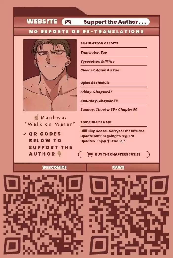 Counterattack Through Pregnancy Vol.01 Ch.087