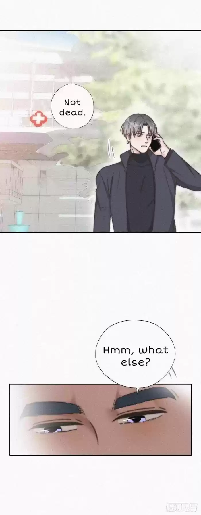 Counterattack Through Pregnancy Vol.01 Ch.088