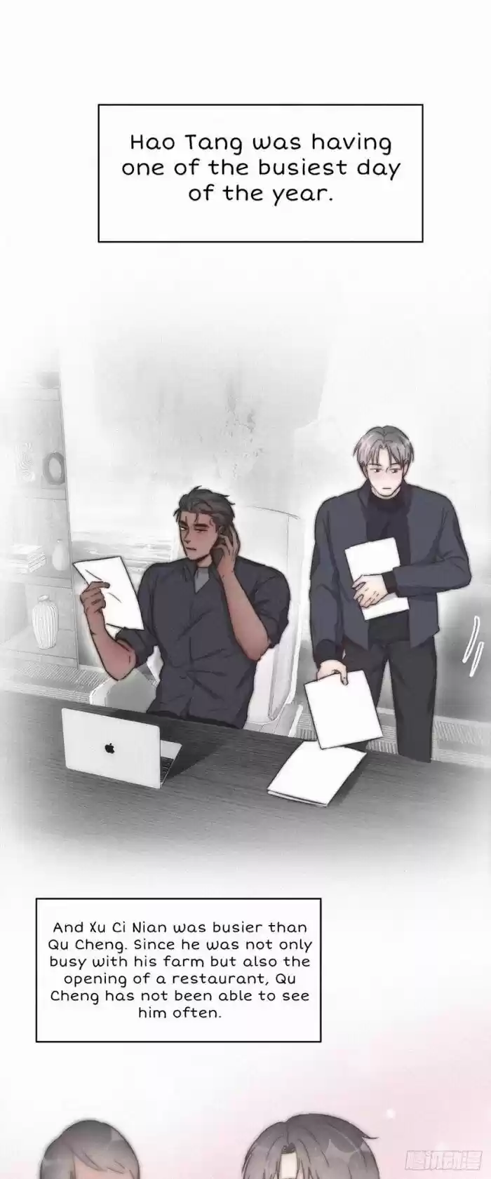 Counterattack Through Pregnancy Vol.01 Ch.088