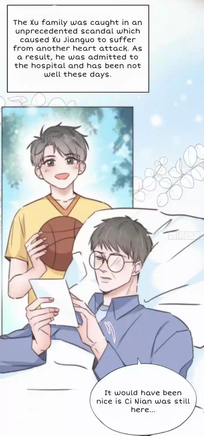 Counterattack Through Pregnancy Vol.01 Ch.088