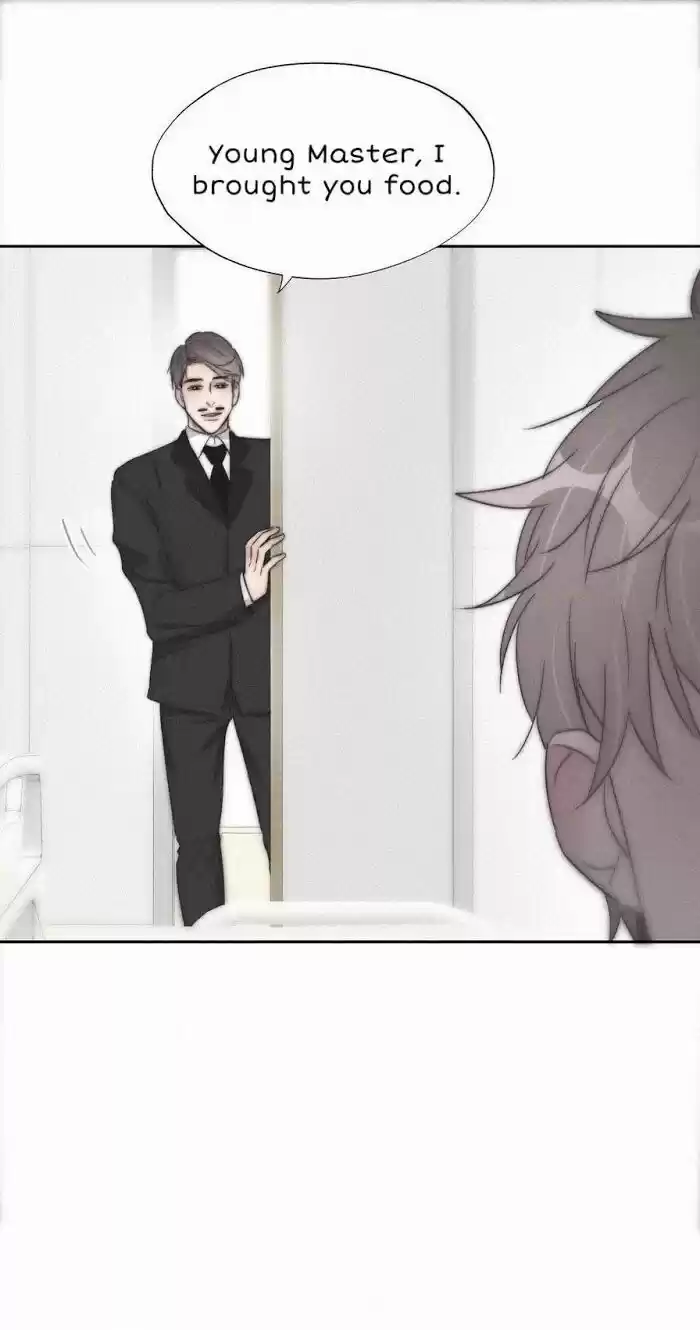 Counterattack Through Pregnancy Vol.01 Ch.088