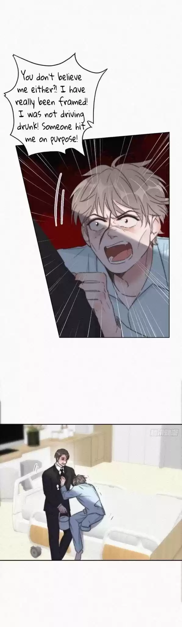 Counterattack Through Pregnancy Vol.01 Ch.088