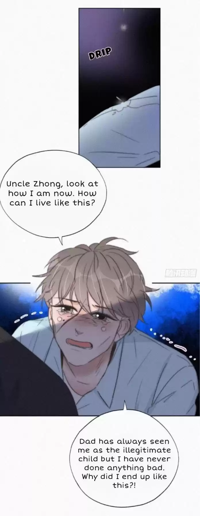 Counterattack Through Pregnancy Vol.01 Ch.088