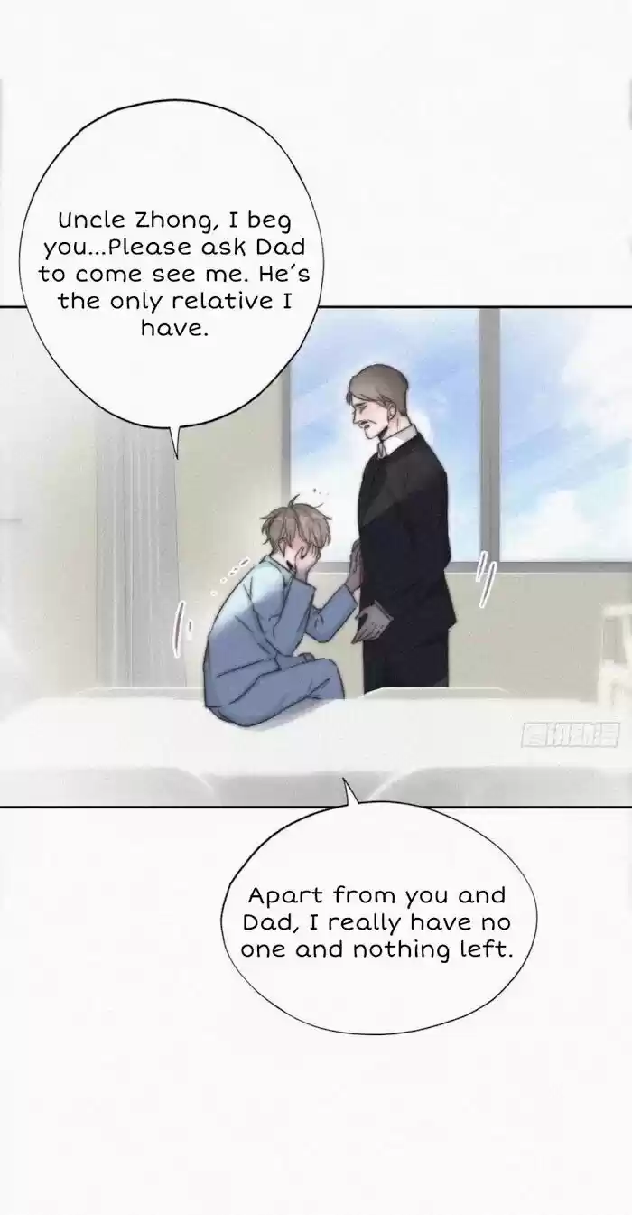 Counterattack Through Pregnancy Vol.01 Ch.088