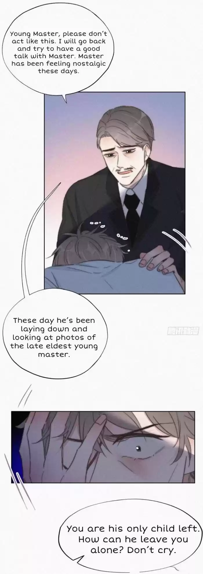 Counterattack Through Pregnancy Vol.01 Ch.088