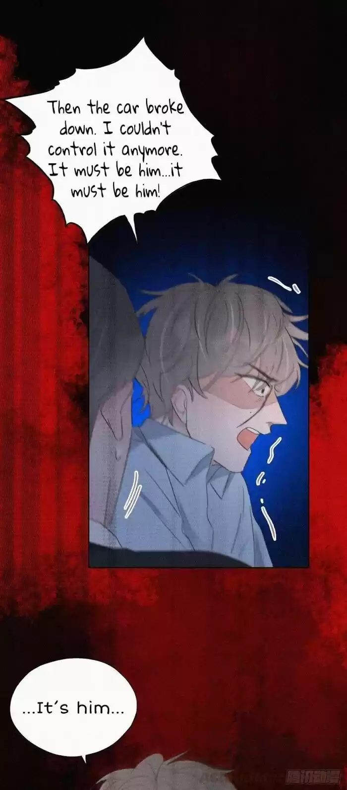 Counterattack Through Pregnancy Vol.01 Ch.088