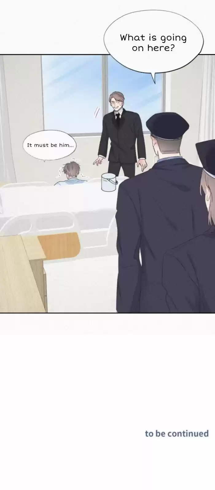 Counterattack Through Pregnancy Vol.01 Ch.088