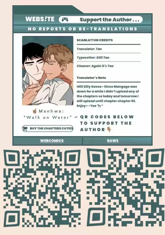 Counterattack Through Pregnancy Vol.01 Ch.088