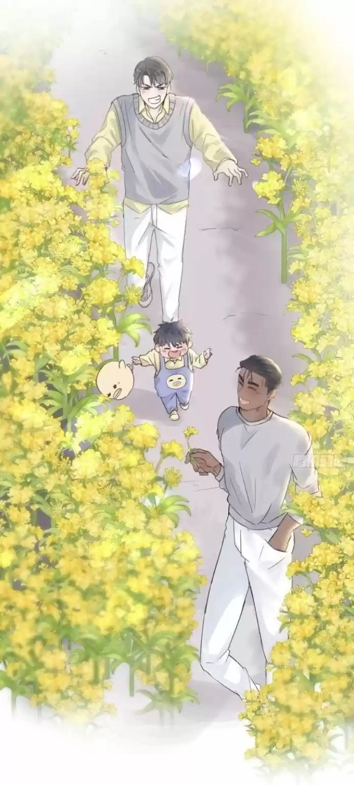 Counterattack Through Pregnancy Vol.01 Ch.089