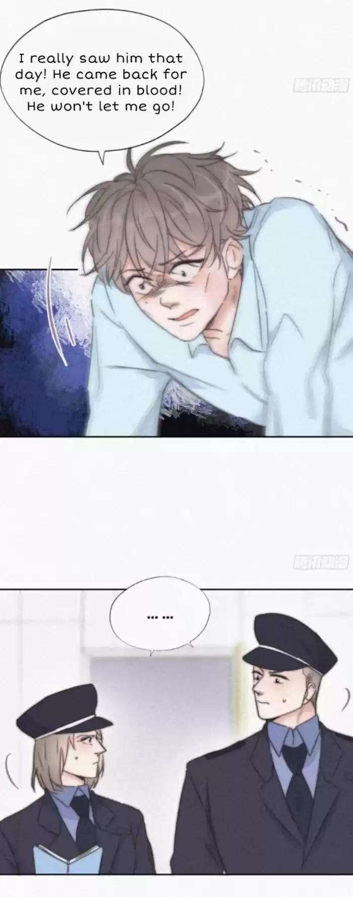 Counterattack Through Pregnancy Vol.01 Ch.089