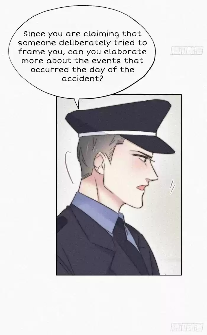 Counterattack Through Pregnancy Vol.01 Ch.089