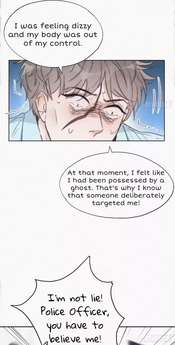 Counterattack Through Pregnancy Vol.01 Ch.089