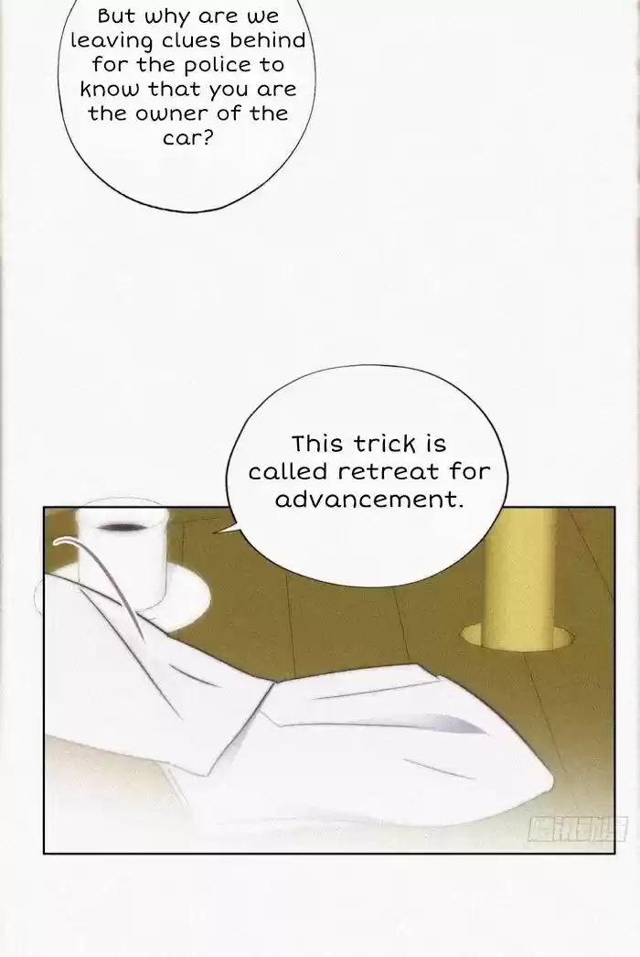 Counterattack Through Pregnancy Vol.01 Ch.089