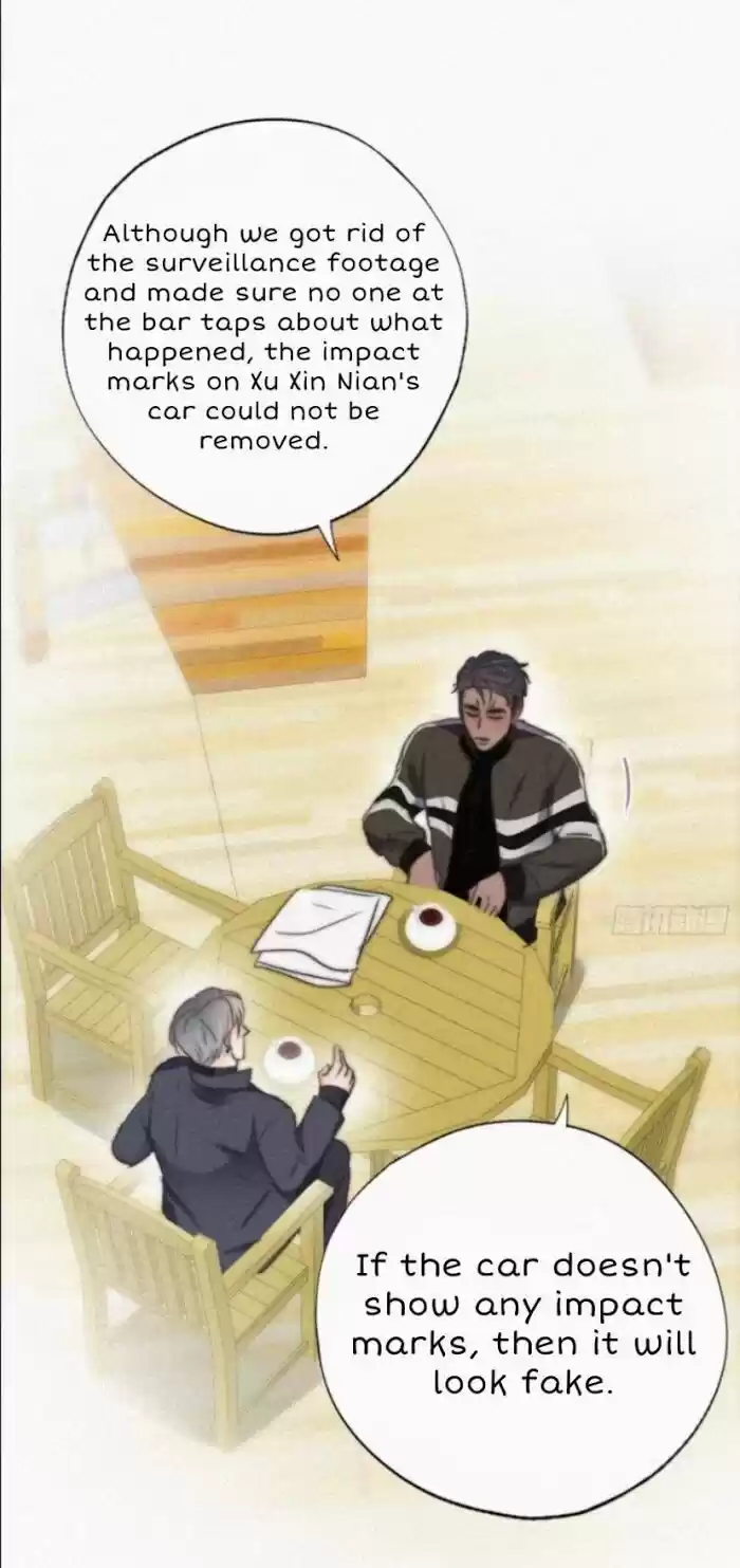 Counterattack Through Pregnancy Vol.01 Ch.089