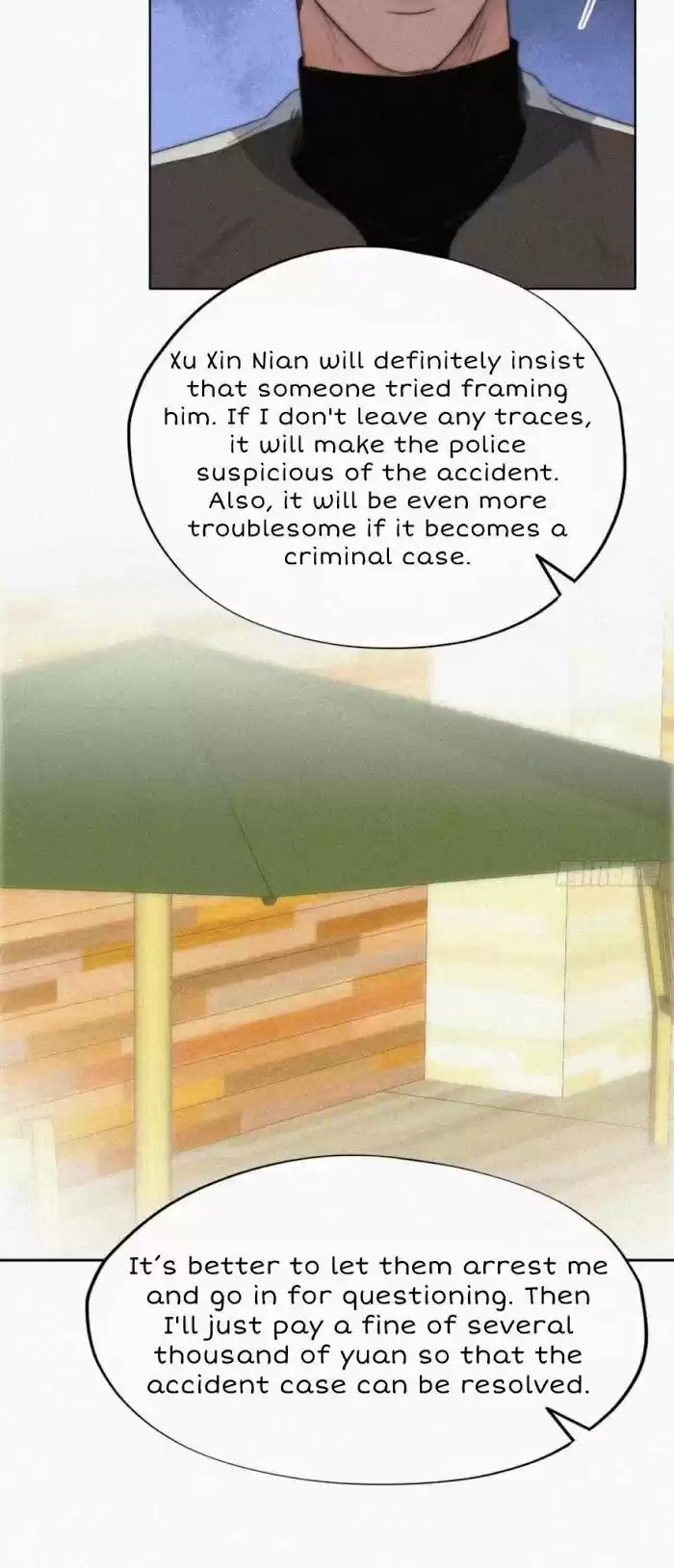 Counterattack Through Pregnancy Vol.01 Ch.089