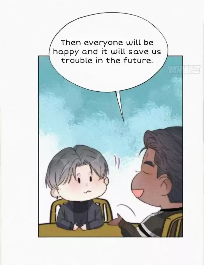 Counterattack Through Pregnancy Vol.01 Ch.089