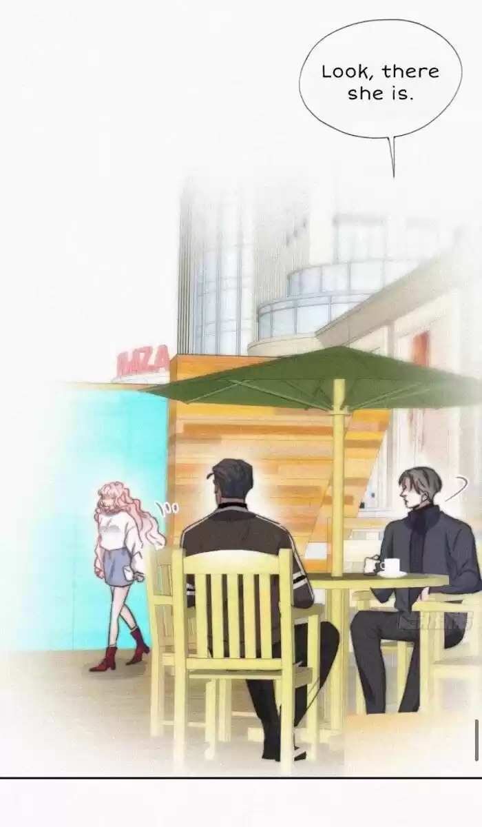 Counterattack Through Pregnancy Vol.01 Ch.089