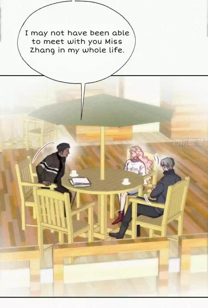 Counterattack Through Pregnancy Vol.01 Ch.089