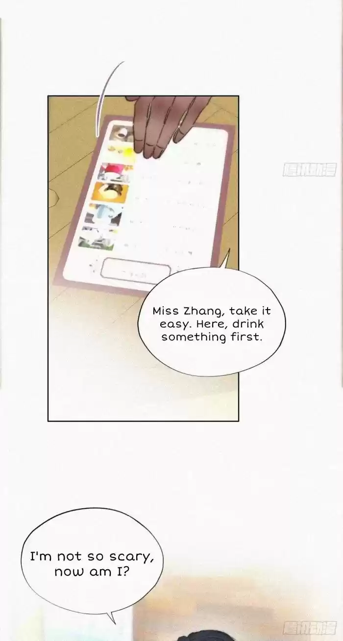 Counterattack Through Pregnancy Vol.01 Ch.089