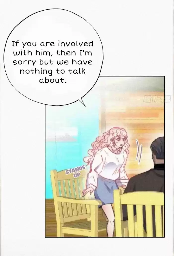 Counterattack Through Pregnancy Vol.01 Ch.089