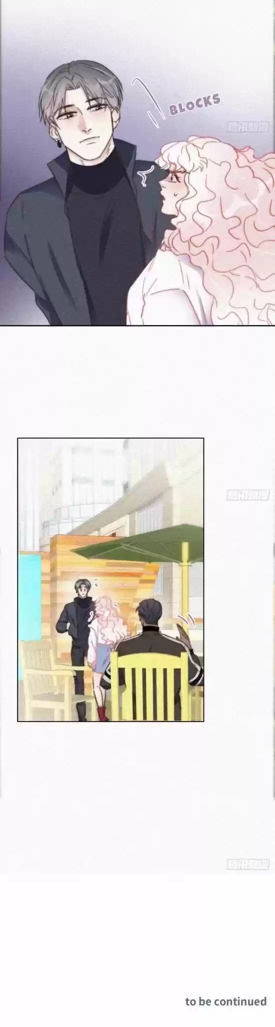 Counterattack Through Pregnancy Vol.01 Ch.089