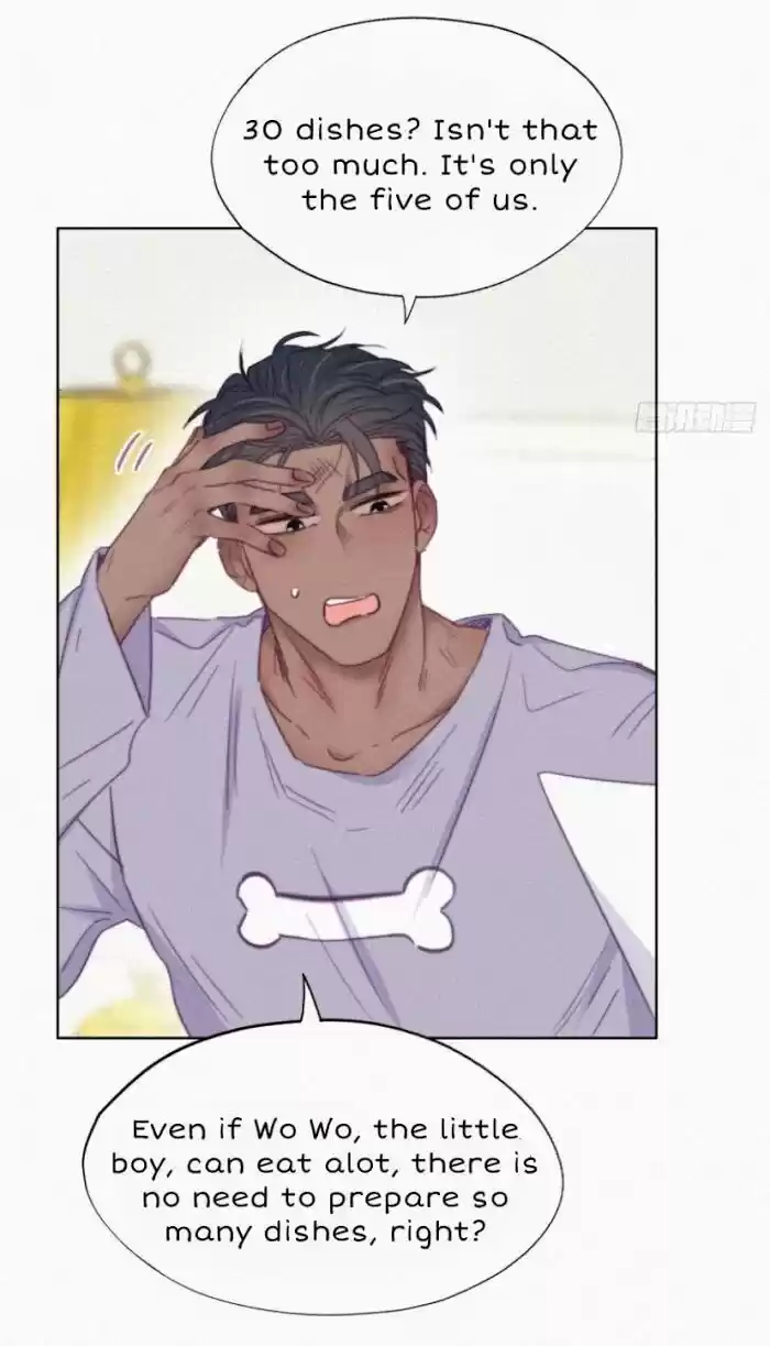 Counterattack Through Pregnancy Vol.01 Ch.092