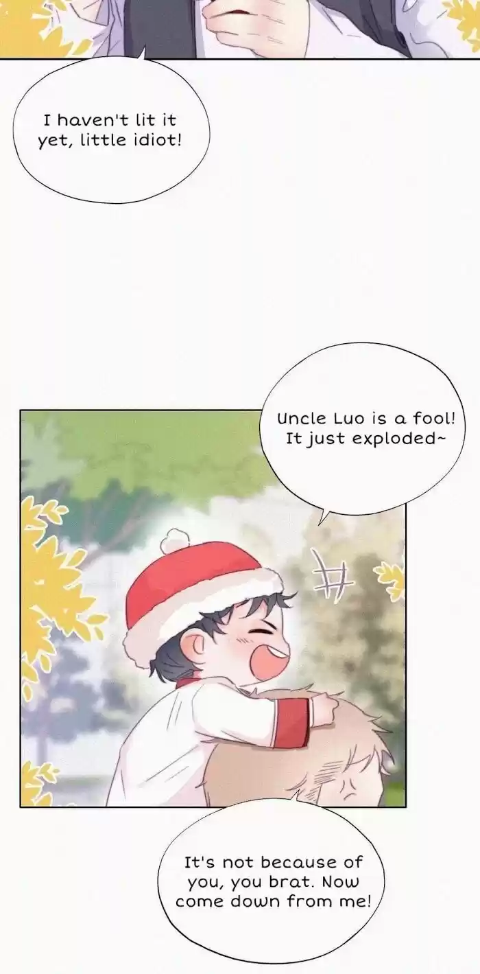 Counterattack Through Pregnancy Vol.01 Ch.092