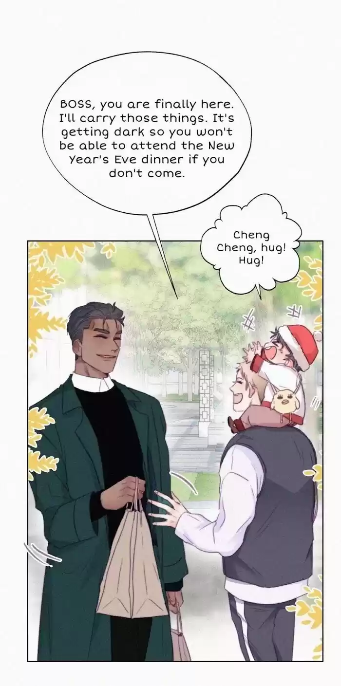 Counterattack Through Pregnancy Vol.01 Ch.092