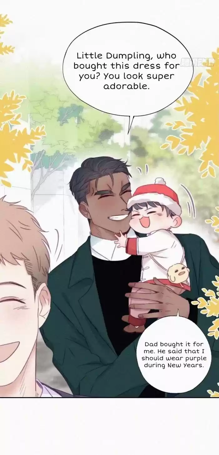 Counterattack Through Pregnancy Vol.01 Ch.092