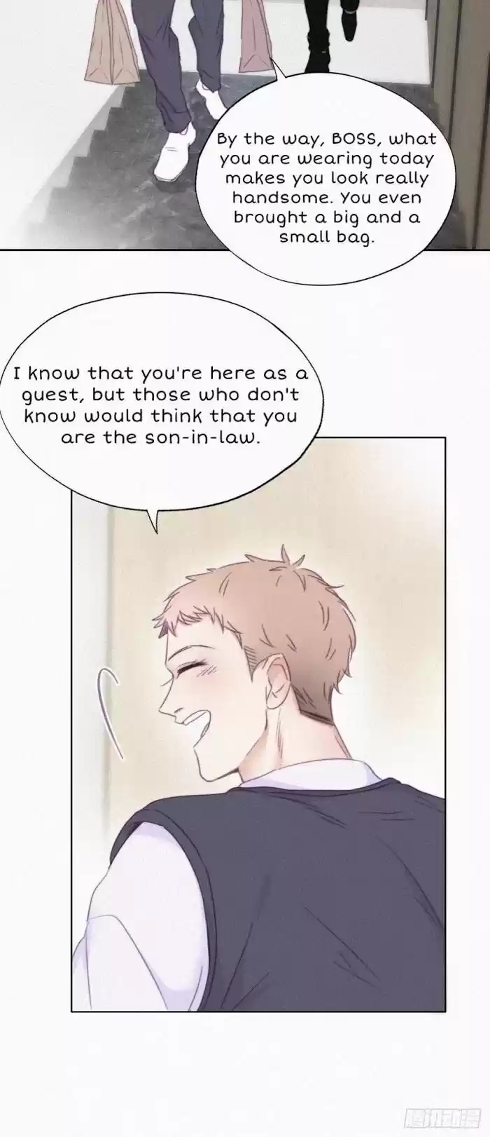 Counterattack Through Pregnancy Vol.01 Ch.092