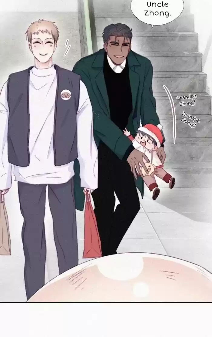 Counterattack Through Pregnancy Vol.01 Ch.092