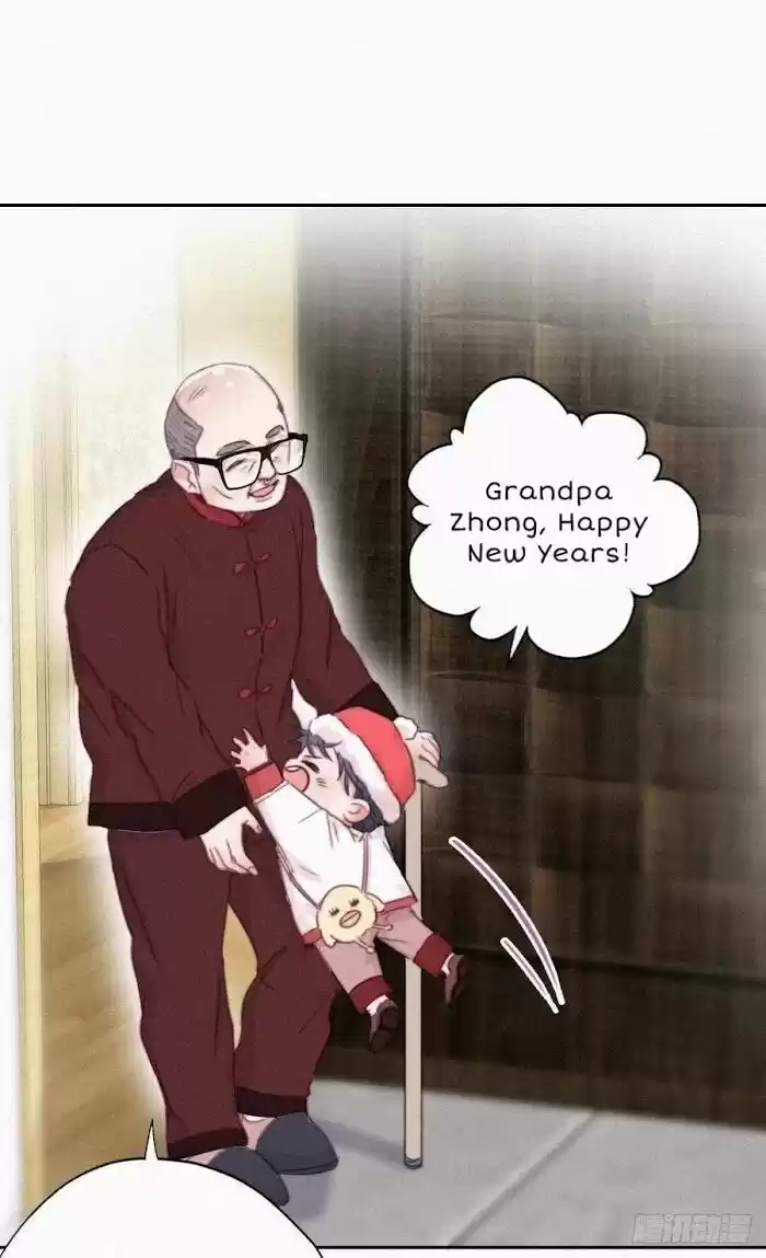 Counterattack Through Pregnancy Vol.01 Ch.092