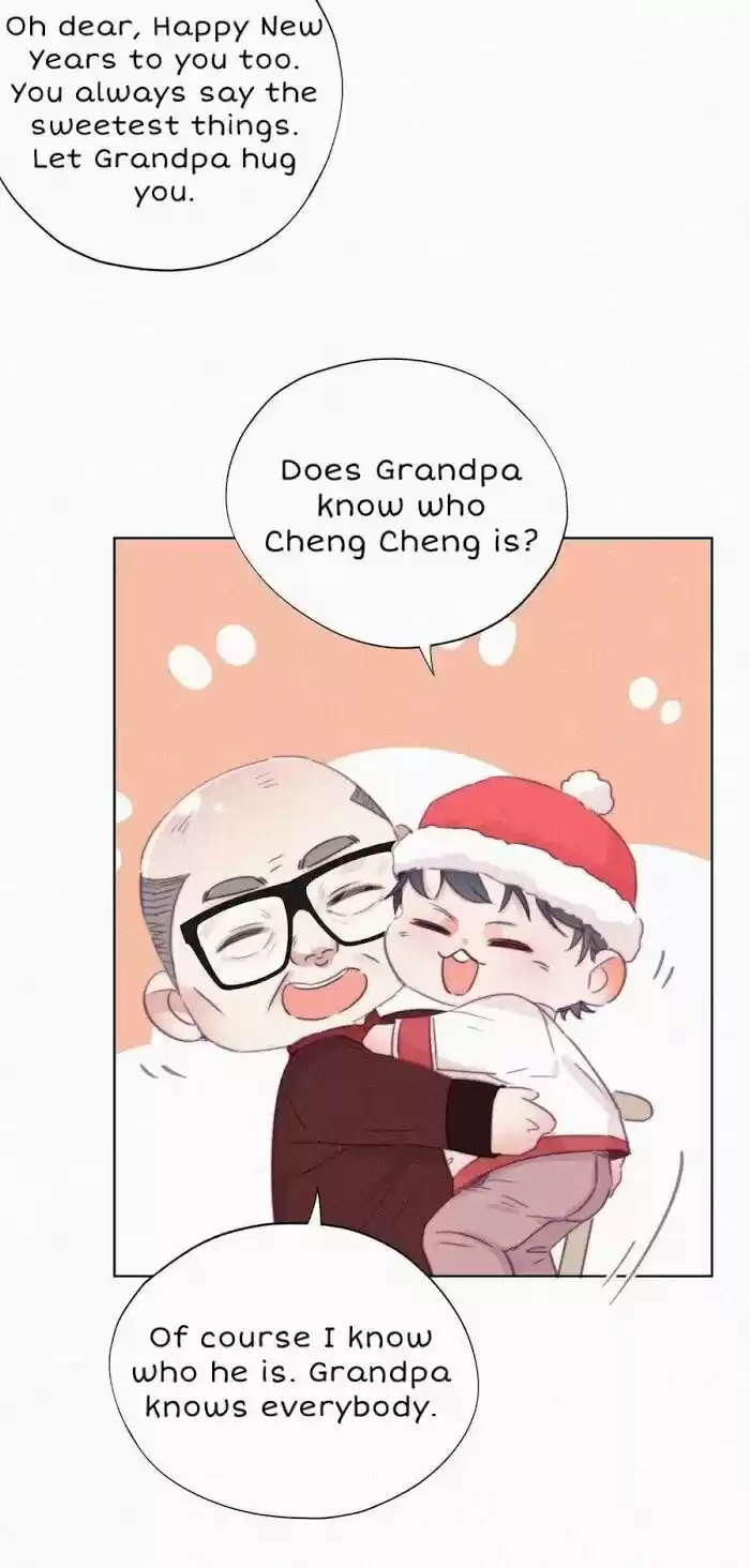 Counterattack Through Pregnancy Vol.01 Ch.092