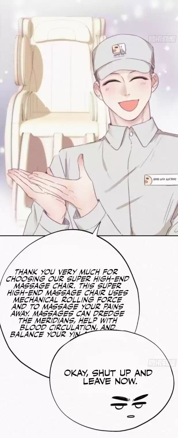 Counterattack Through Pregnancy Vol.01 Ch.093