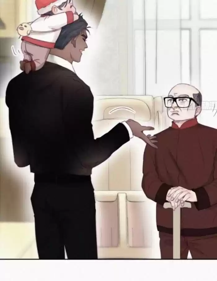 Counterattack Through Pregnancy Vol.01 Ch.093