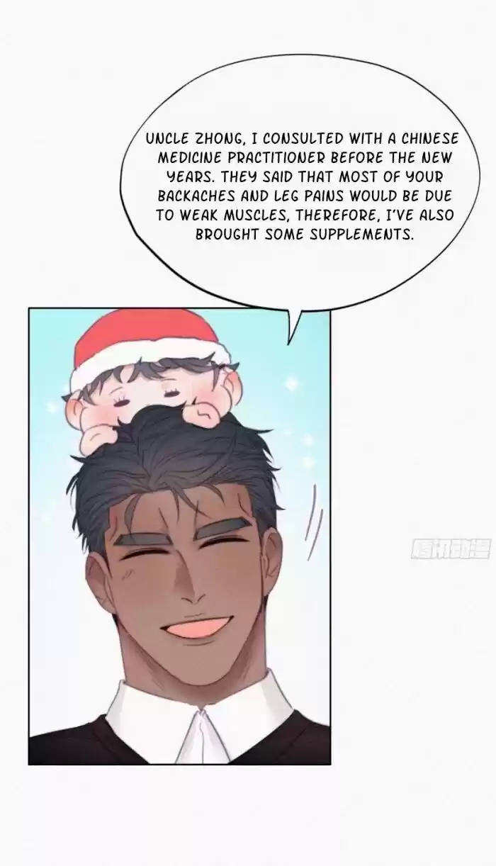 Counterattack Through Pregnancy Vol.01 Ch.093