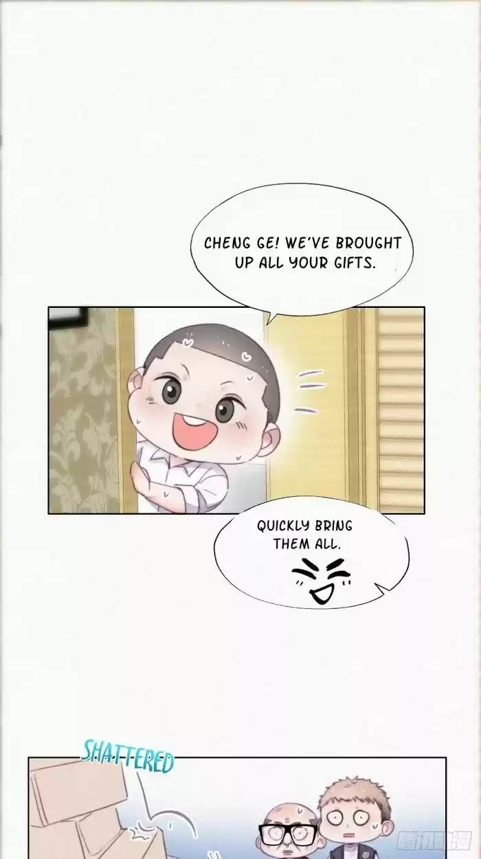 Counterattack Through Pregnancy Vol.01 Ch.093