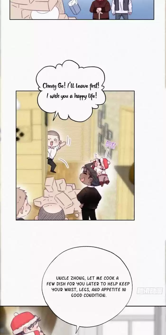 Counterattack Through Pregnancy Vol.01 Ch.093