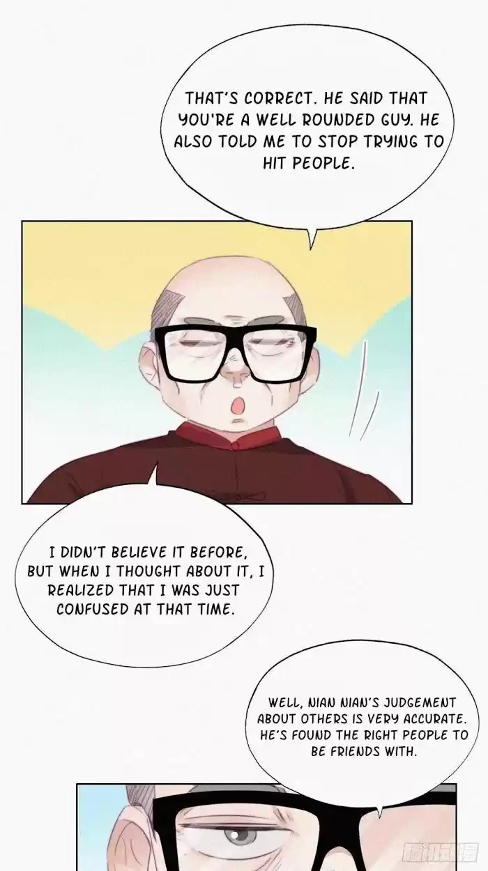 Counterattack Through Pregnancy Vol.01 Ch.093