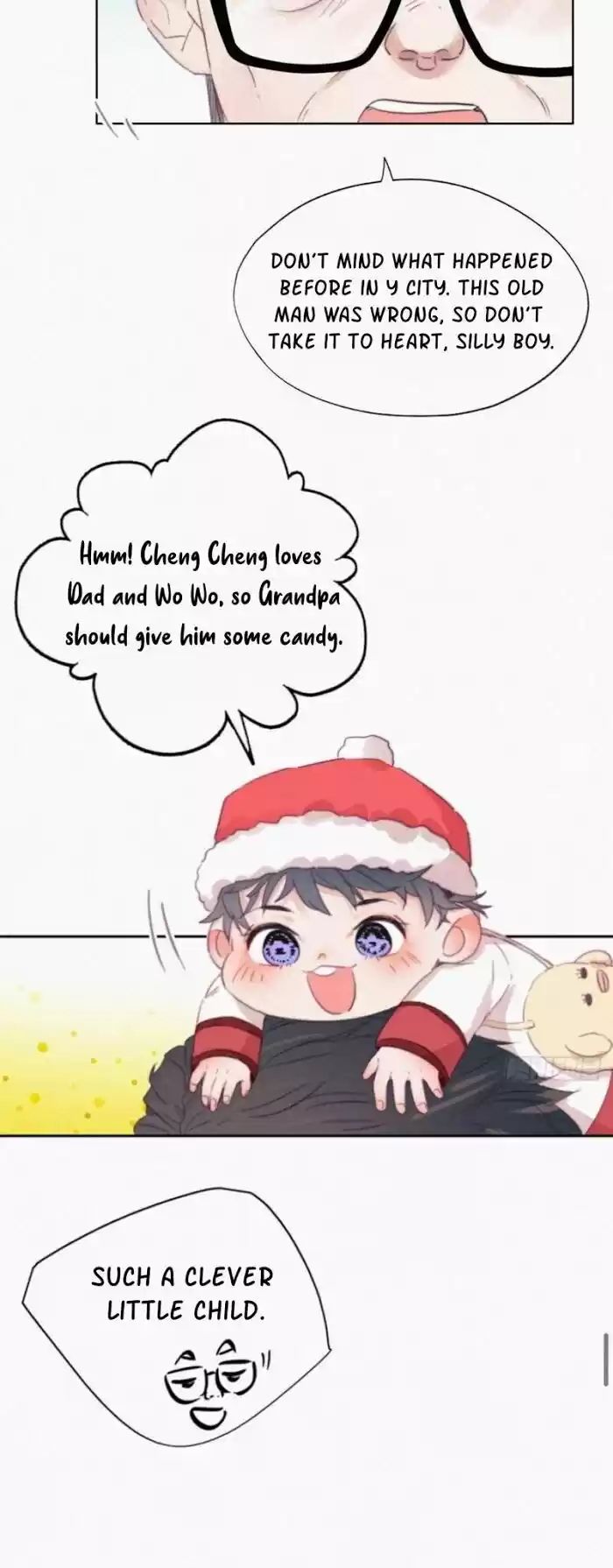 Counterattack Through Pregnancy Vol.01 Ch.093