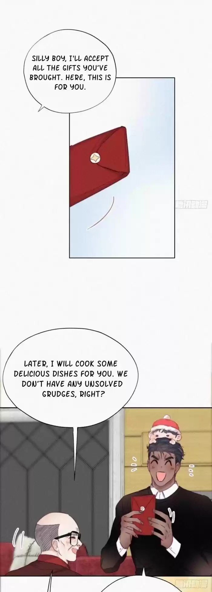 Counterattack Through Pregnancy Vol.01 Ch.093