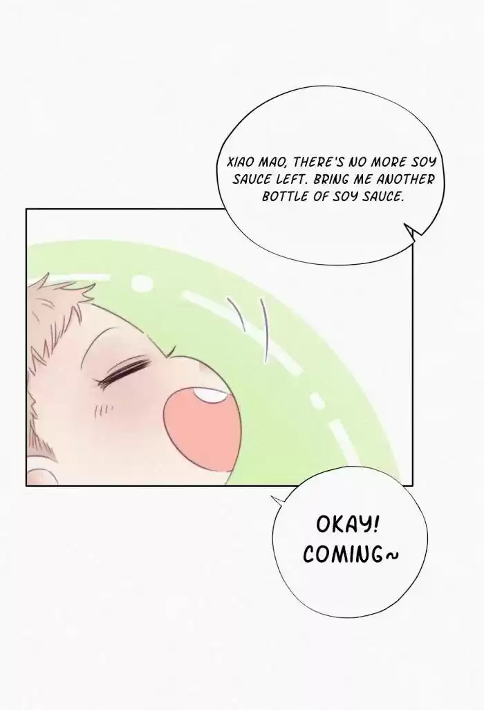 Counterattack Through Pregnancy Vol.01 Ch.093