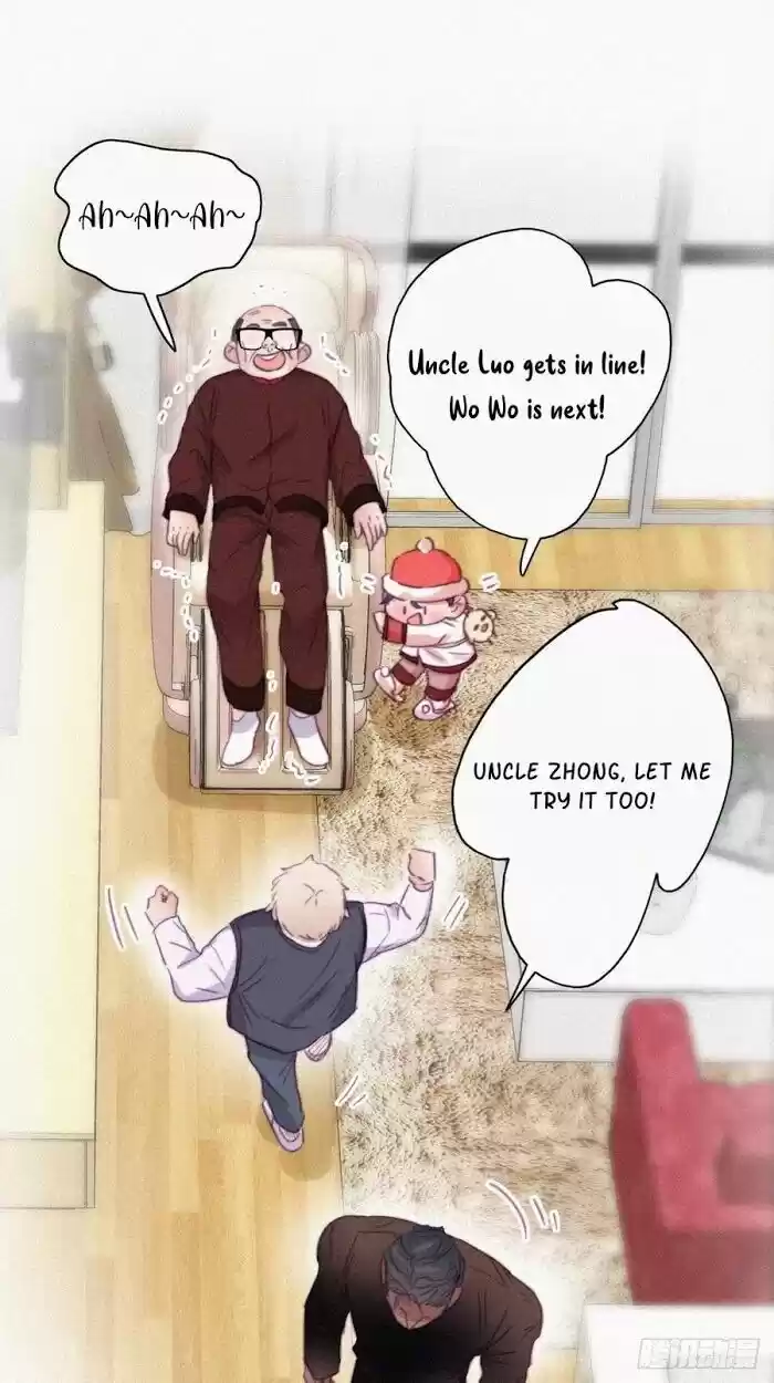 Counterattack Through Pregnancy Vol.01 Ch.093