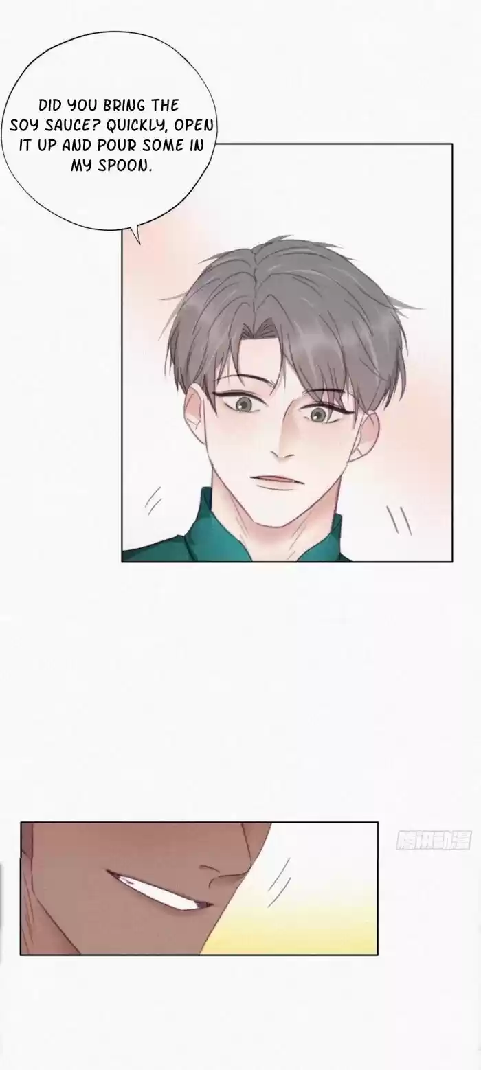 Counterattack Through Pregnancy Vol.01 Ch.093