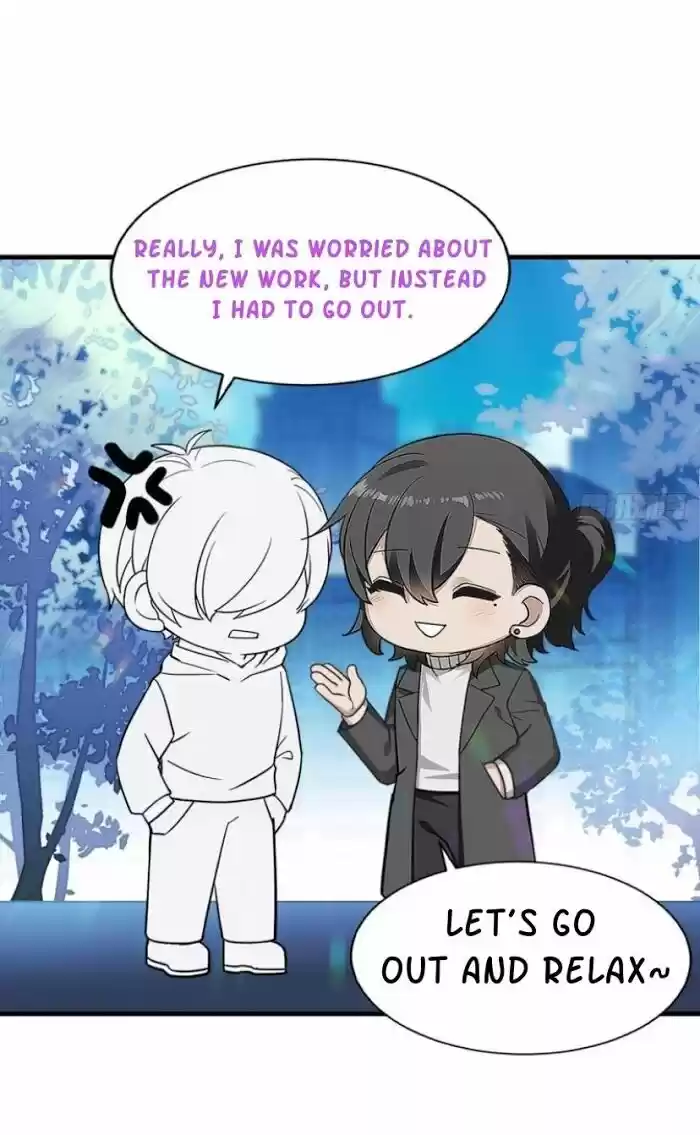 Counterattack Through Pregnancy Vol.01 Ch.093