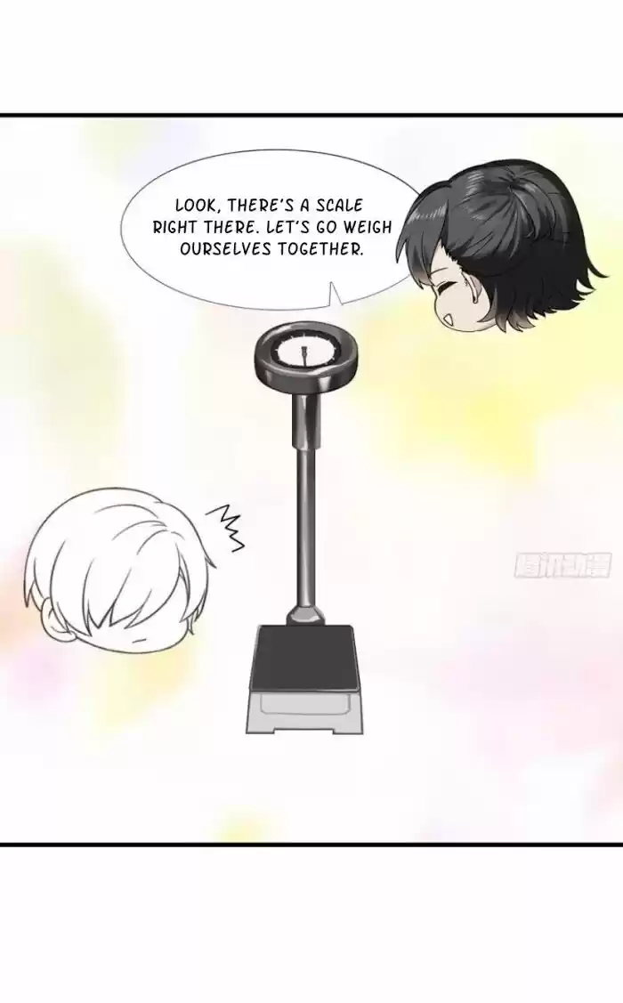 Counterattack Through Pregnancy Vol.01 Ch.093