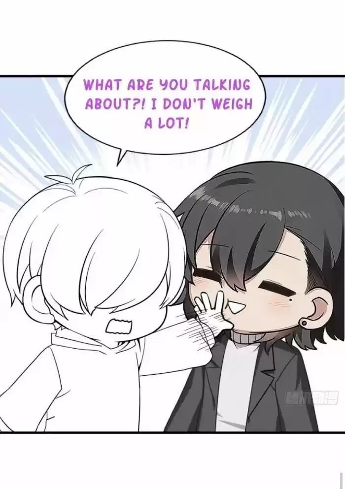 Counterattack Through Pregnancy Vol.01 Ch.093